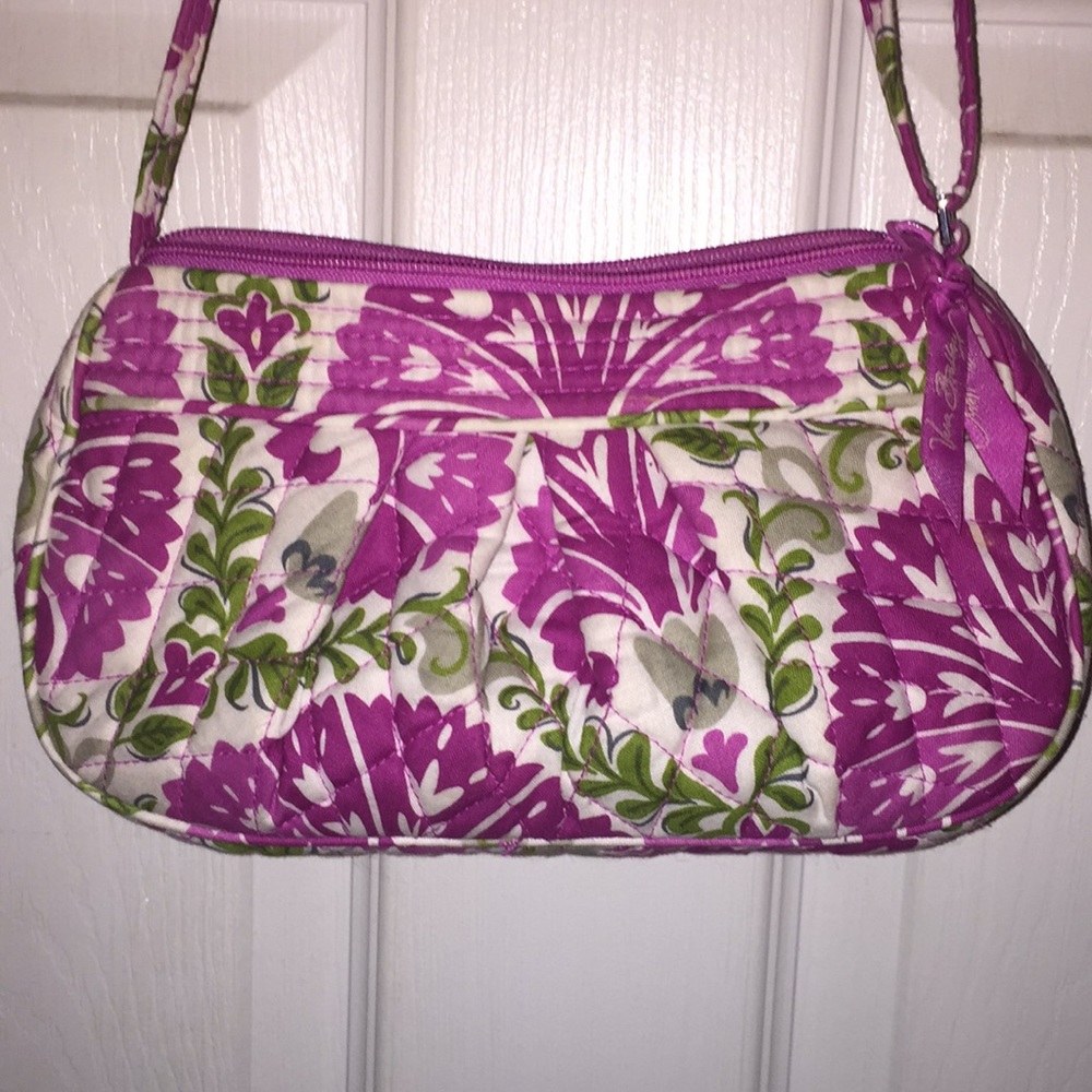 Vera Bradley Purse